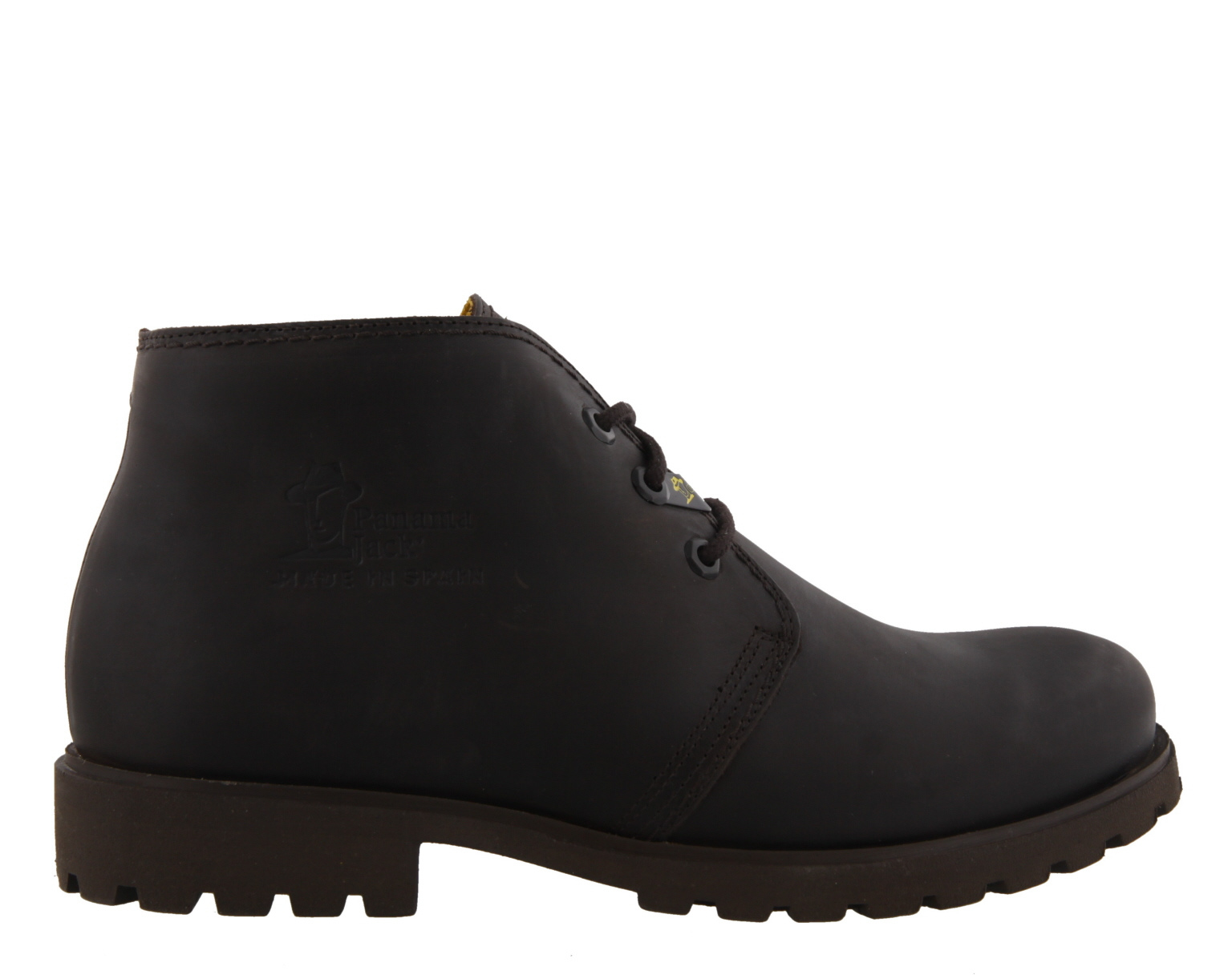 Panama Jack Bota panama C2 brown Bruin
