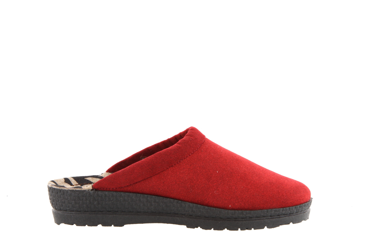 Rohde 2291 43 Rood