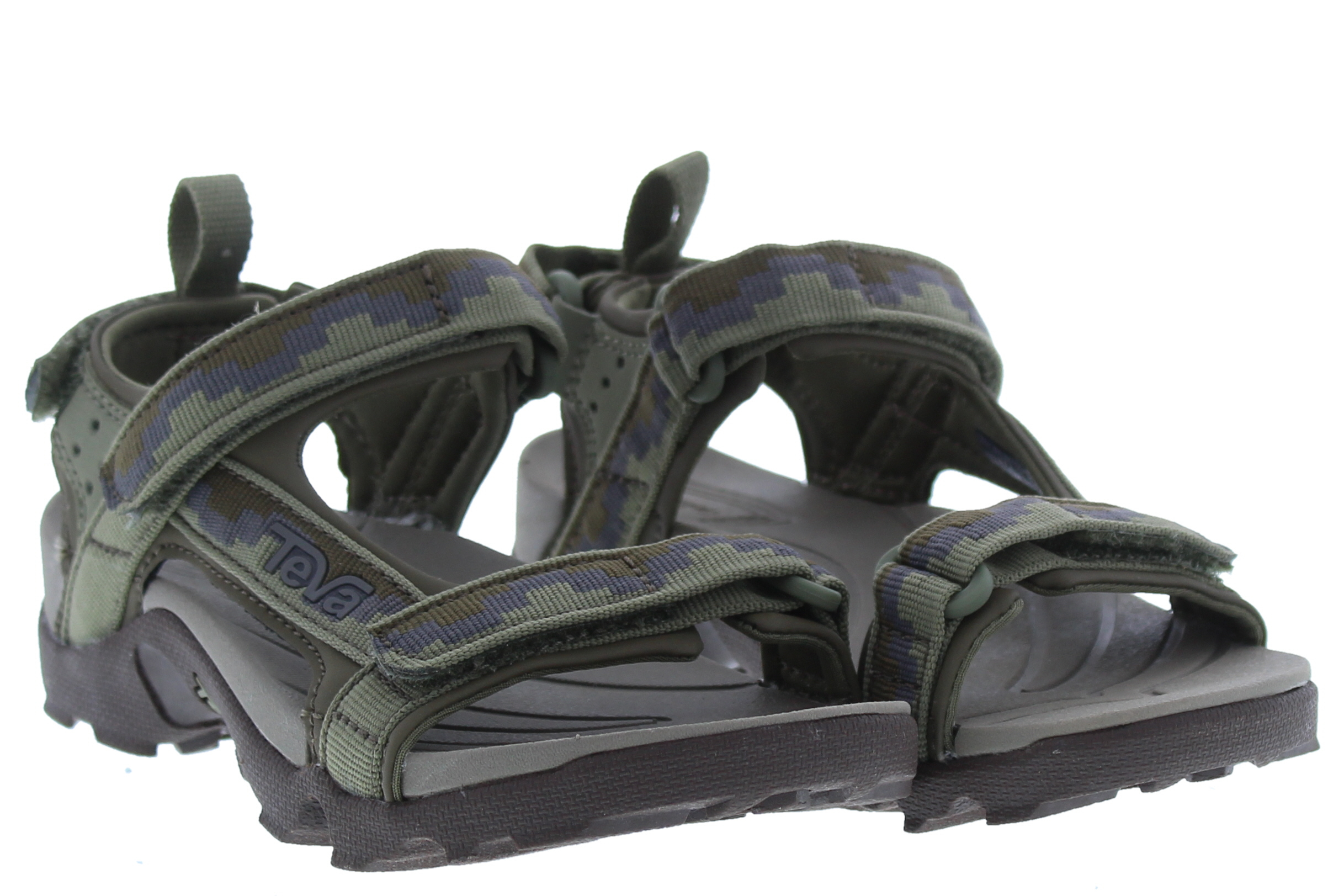 Teva Tanza 1093489 SDOL Groen