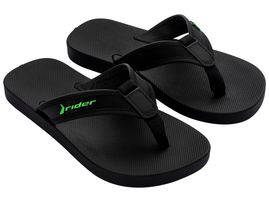 Ipanema RI 83684 BA637 black Zwart maat 31
