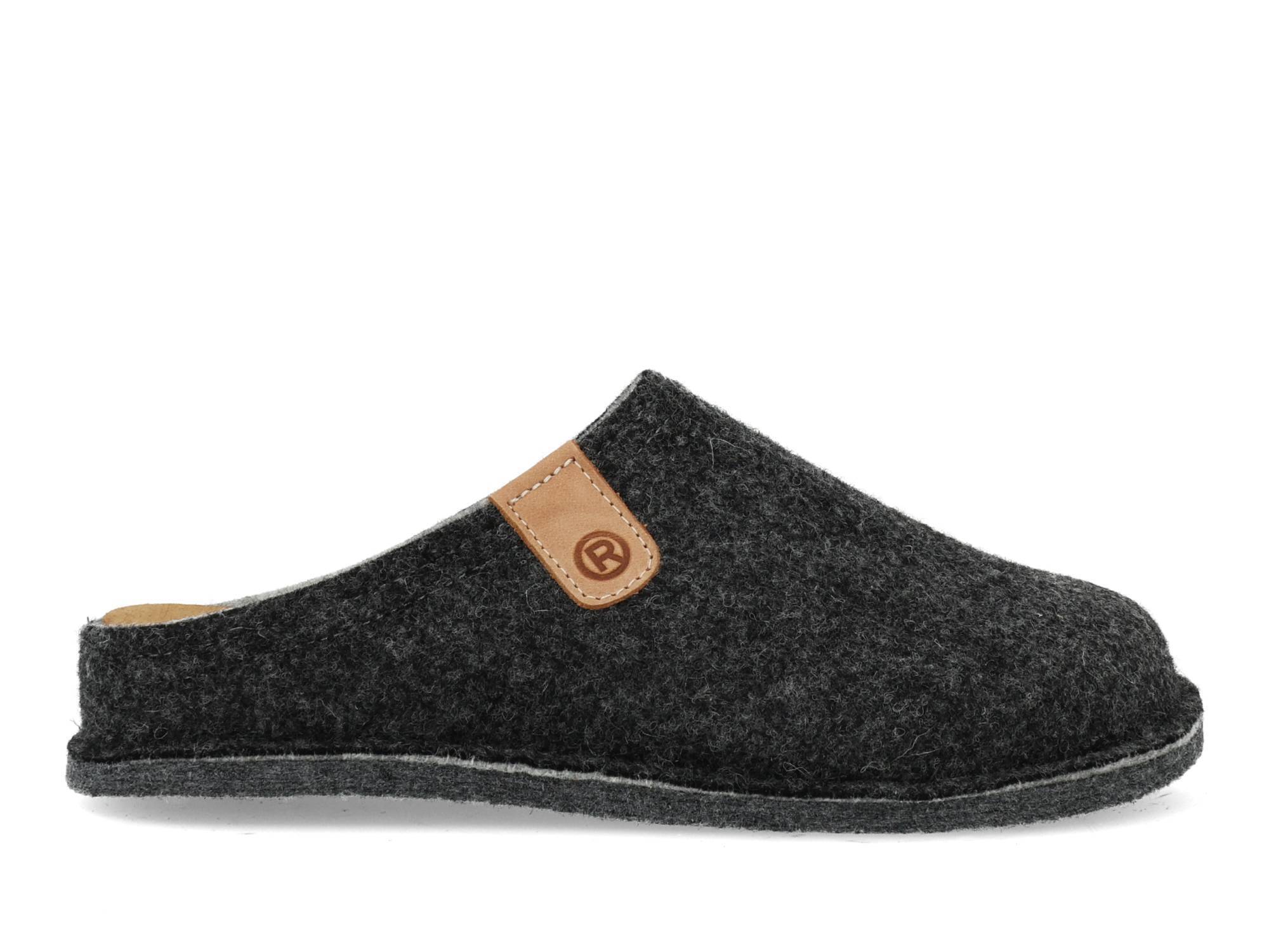 Rohde 6820 82 anthracite Grijs