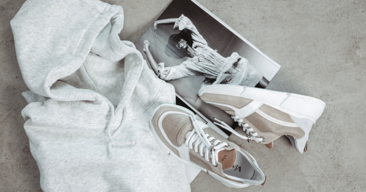 Sneakers voorjaar 2021 | Shoesbyboudewijns.nl